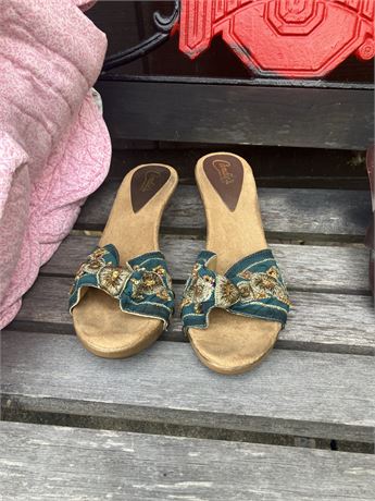 Women shoes 8