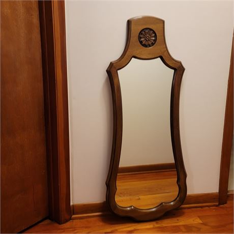 Wall Mirror