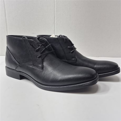 NIB Marc Anthony Men's Dress Boots