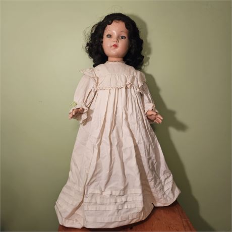 1940's Little Miss Effenbee Doll -See Description