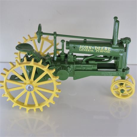 Ertl 1934 John Deere Precision Classics Model A Tractor