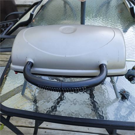 George Foreman Grill