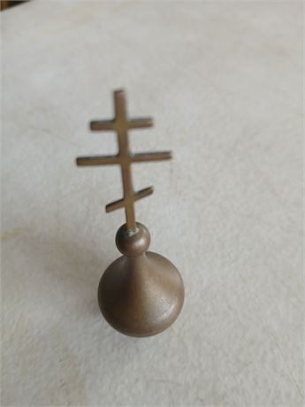 Brass Orthodox
