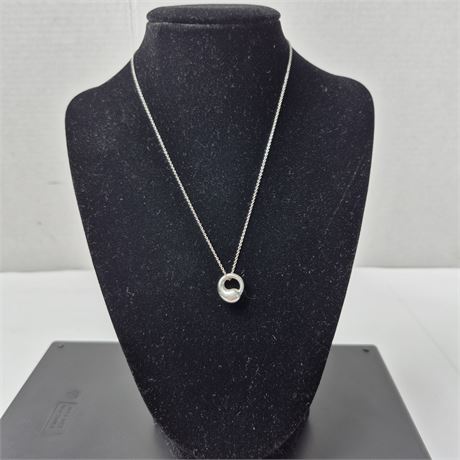 Tiffany & Co Necklace