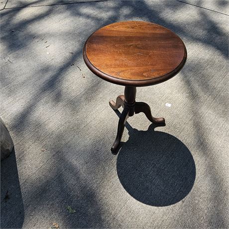Small Victorian Side Table