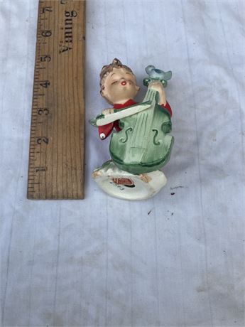 Lefton Figurine