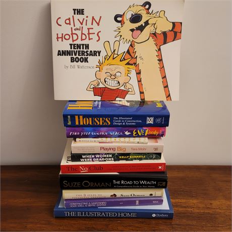 Books