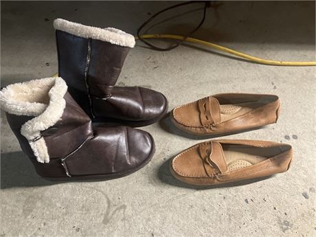 Men’s shoes size 9