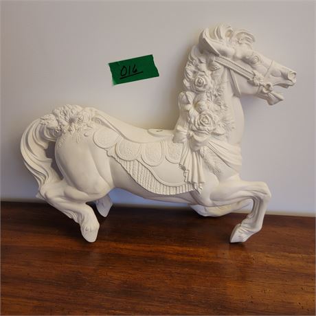 Ceramic Horse