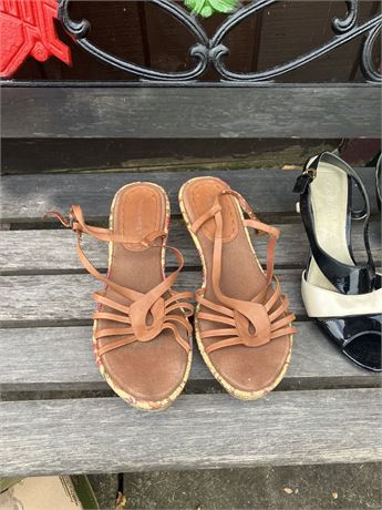 women shoes size 8