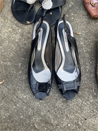 Women shoes size 8
