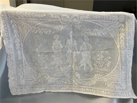 Decorative Lace