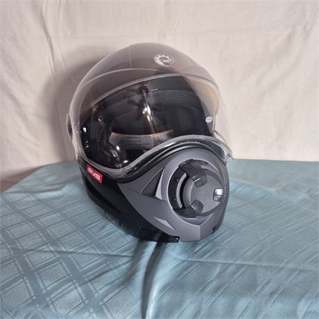 Ski Doo BV2S Snowmobile Helmet