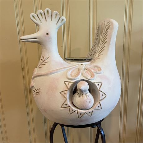 Large Terracotta Planter