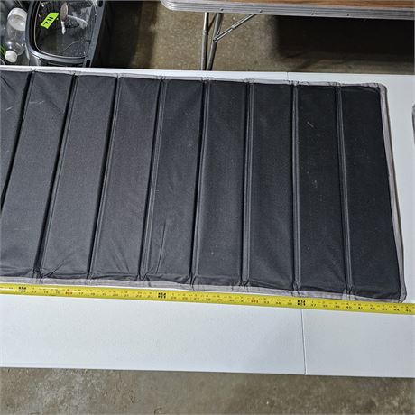 Heavy-duty couch cushion support board designed to fix sagging sofas.