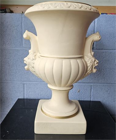 Large Urn Pottery  Vase