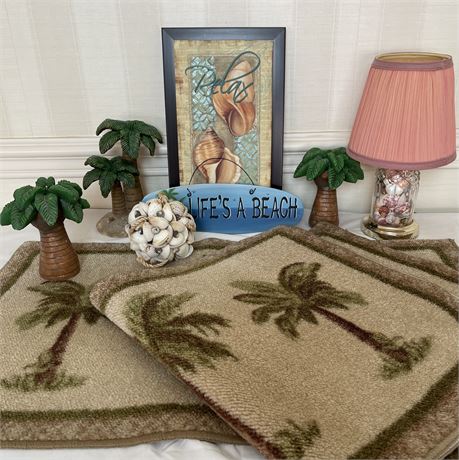 Fabulous Beach Decor