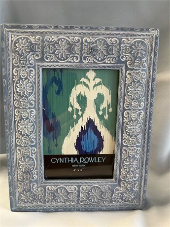 Decorative Picture Frame