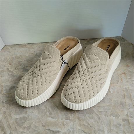 Sonoma New Mule 9 med