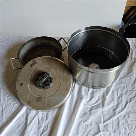Cookware