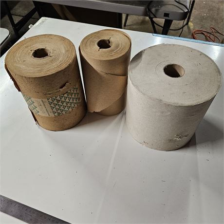 Shop paper towels  3