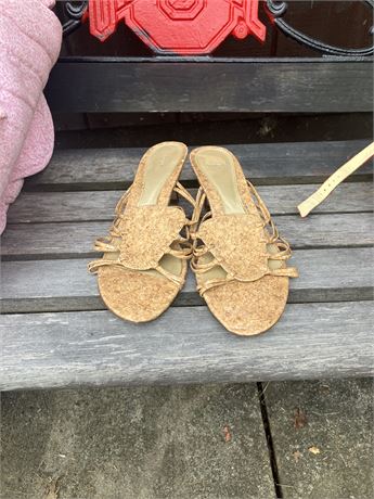 Women shoes 8.