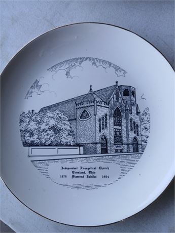 Independent Evangelical church
