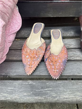Women shoes 8