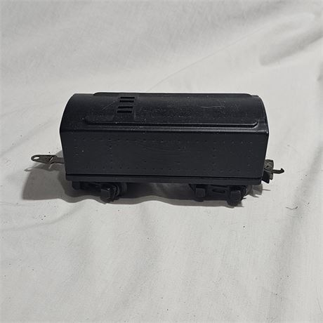 Lionel  toy train tender