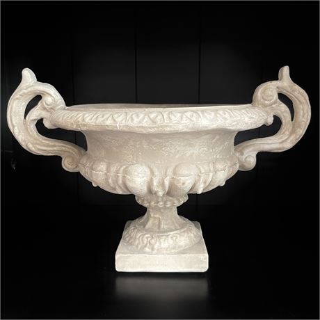 Double Handled Urn Planter