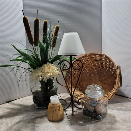 Decor