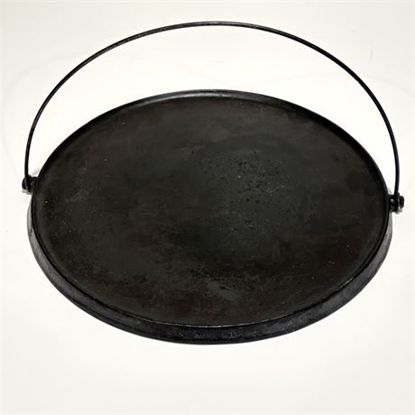 Wagner Ware Sidney O 14" Cast Iron Griddle