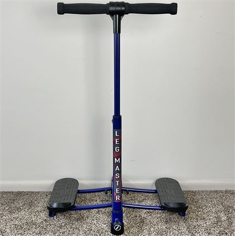 Leg Master Toning & Strengthening Exerciser