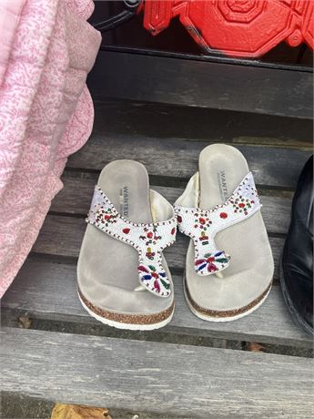 Women shoes 8