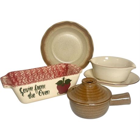 Farmhouse Style Kitchenware
