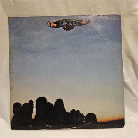 Eagles (self-titled debut album)