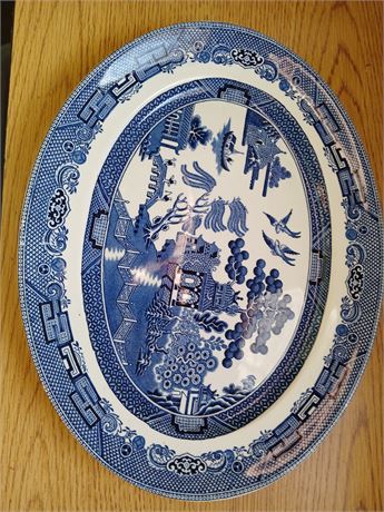 Willow pattern