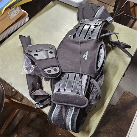 Back brace