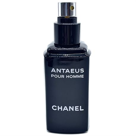 Chanel Antaeus Pour Homme Eau De Toilette 3.4oz Men's Spray