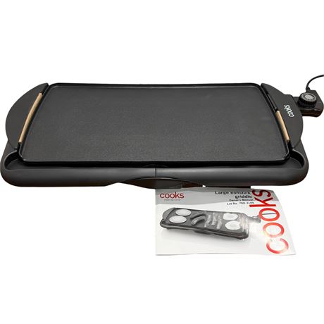 Cooks Large Nonstick Griddle