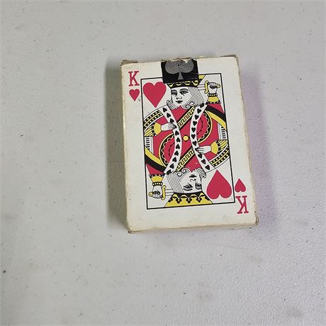 Playing Cards