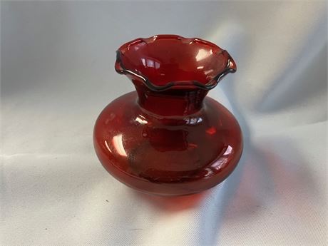 Decorative Bottle/Vase