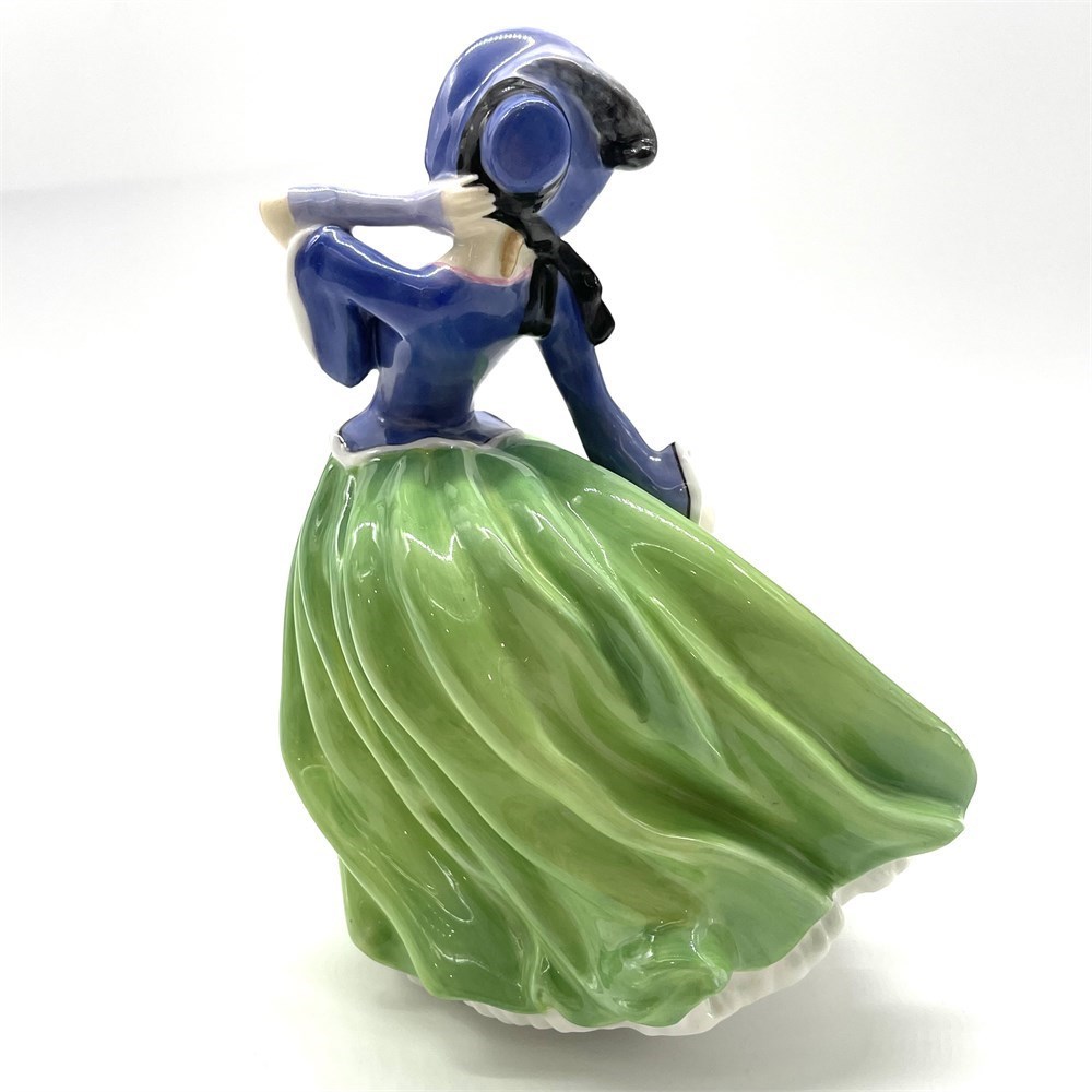 Blazing Auctions - Royal Doulton 