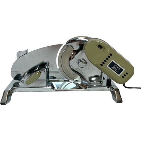 Rival Electric Food Slicer
