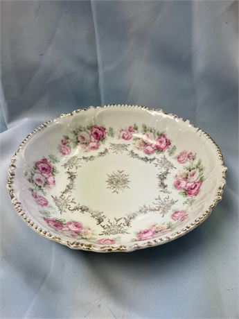 Decorative China Bowl