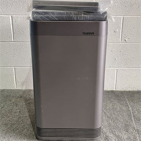Nuwave Oxypure Air Purifier w/ New Filters