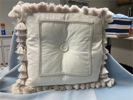 Beautiful Decorative Throw Pillow