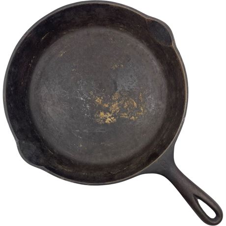 Wagner Ware Sidney 10" Cast Iron Pan
