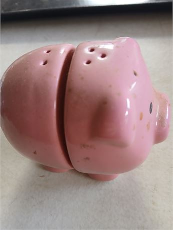 Pig s&p's