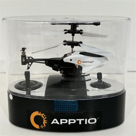 Apptio Mini Helicoptor Super Speed LH-1211 Remote Control Drone